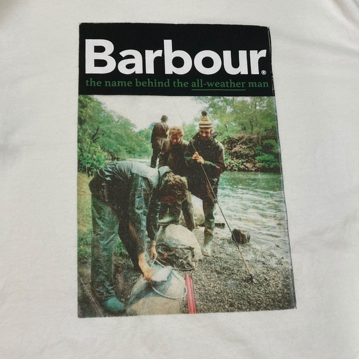 Ｔシャツ251MTS1407