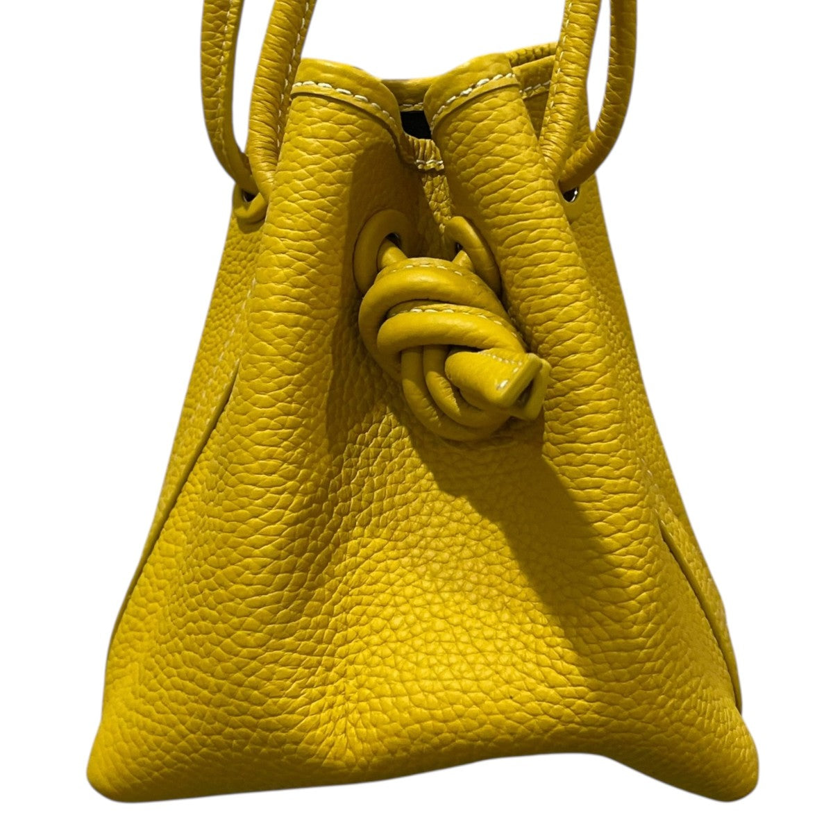 VASIC(ヴァジック) ハンドバッグ Bond Mini Mini ボンドミニミニ