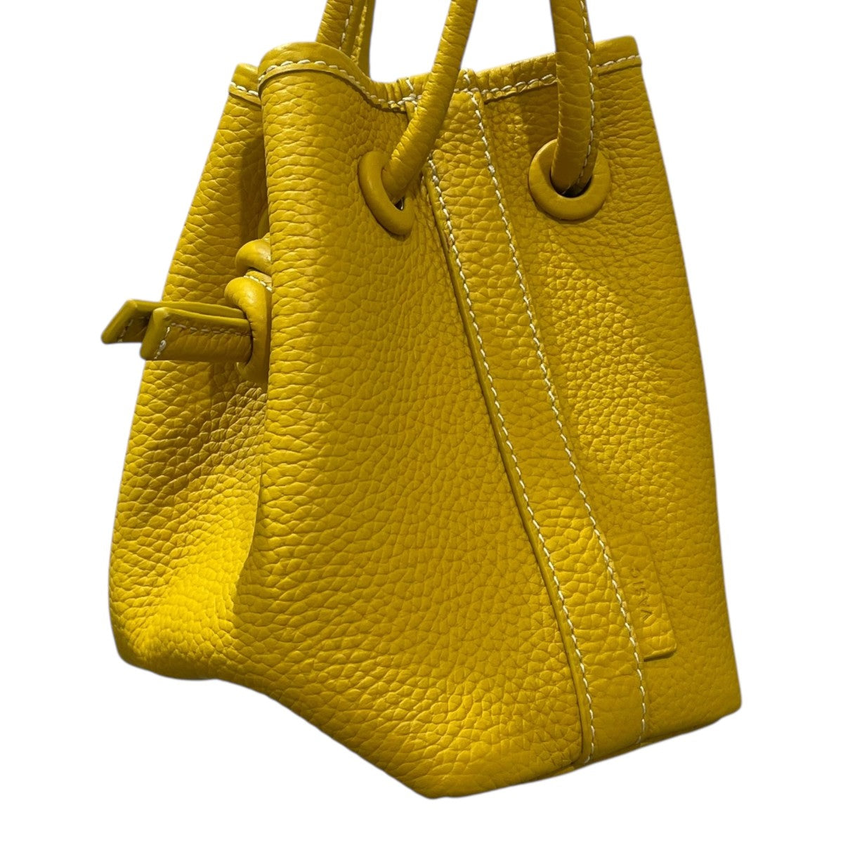 VASIC(ヴァジック) ハンドバッグ Bond Mini Mini ボンドミニミニ