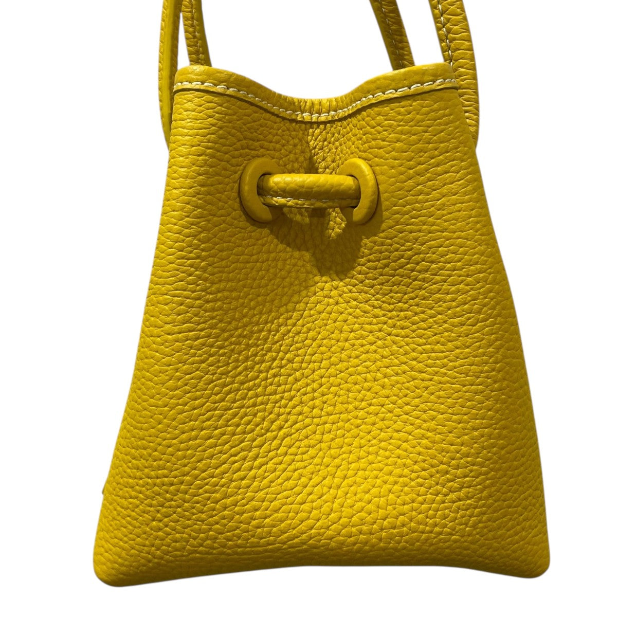 極美品　VASIC ヴァジック　ボンド　BOND MINIMINI ハンドバッグ BOND MINI MINI, メロウ 10周年モデル – VASIC ヴァジック日本公式サイト