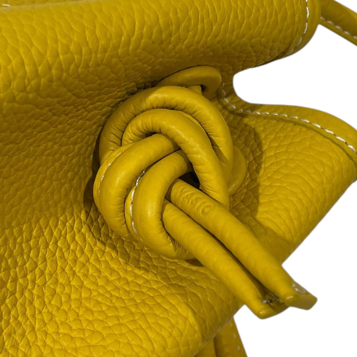 VASIC(ヴァジック) ハンドバッグ Bond Mini Mini ボンドミニミニ