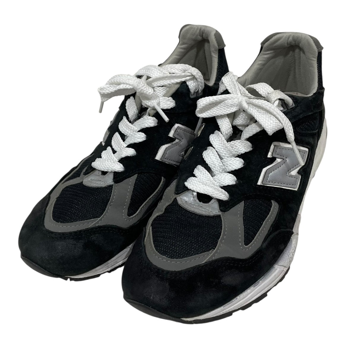 NEW BALANCE(ニューバランス) スニーカー M990BL2 MADE IN USA
