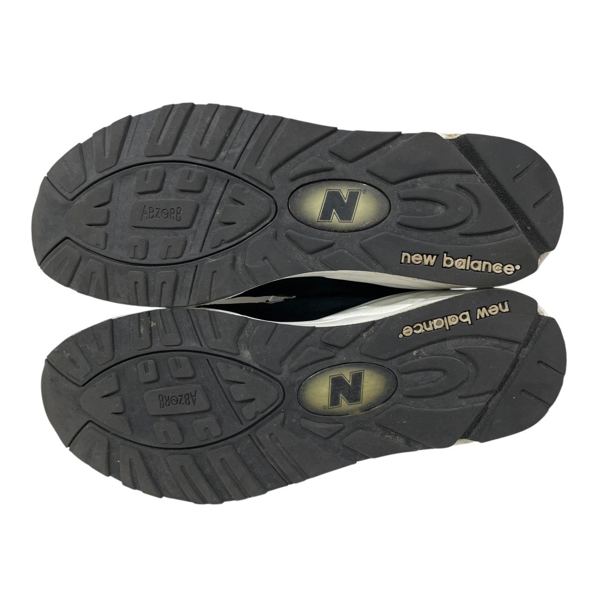 NEW BALANCE(ニューバランス) スニーカー M990BL2 MADE IN USA M990BL2