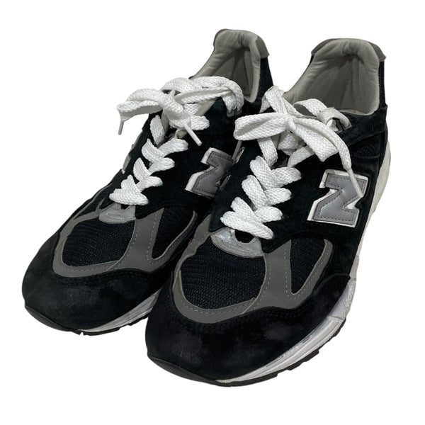 NEW BALANCE(ニューバランス) スニーカー M990BL2 MADE IN USA M990BL2
