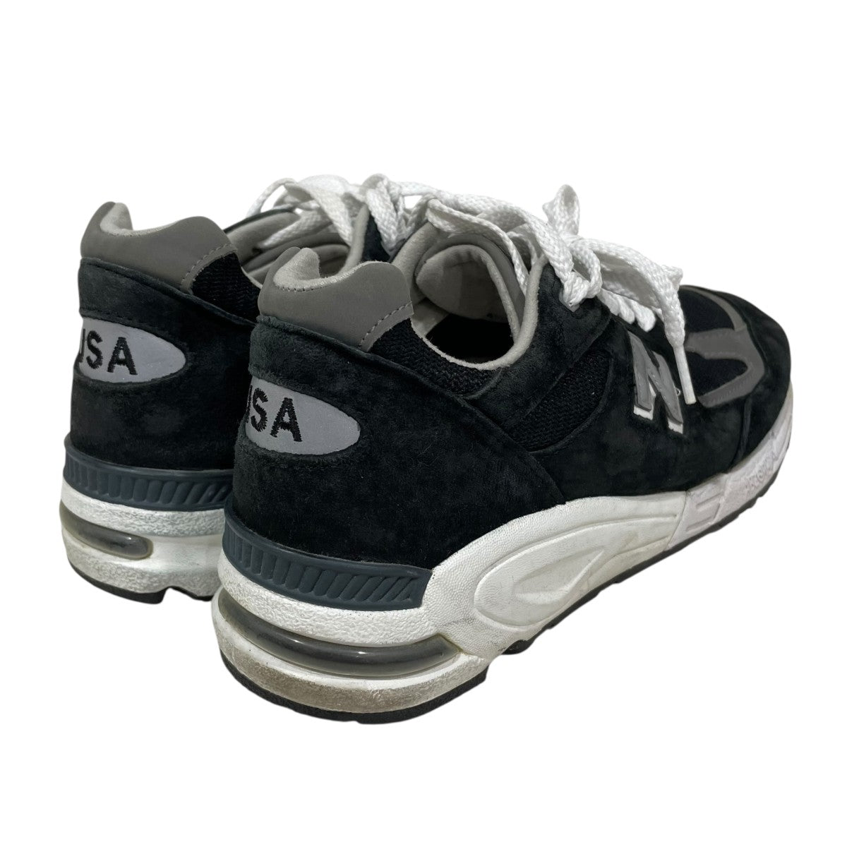 靴 new balance M990BL2 28cm NEW BALANCE(ニューバランス) スニーカー M990BL2 MADE IN USA