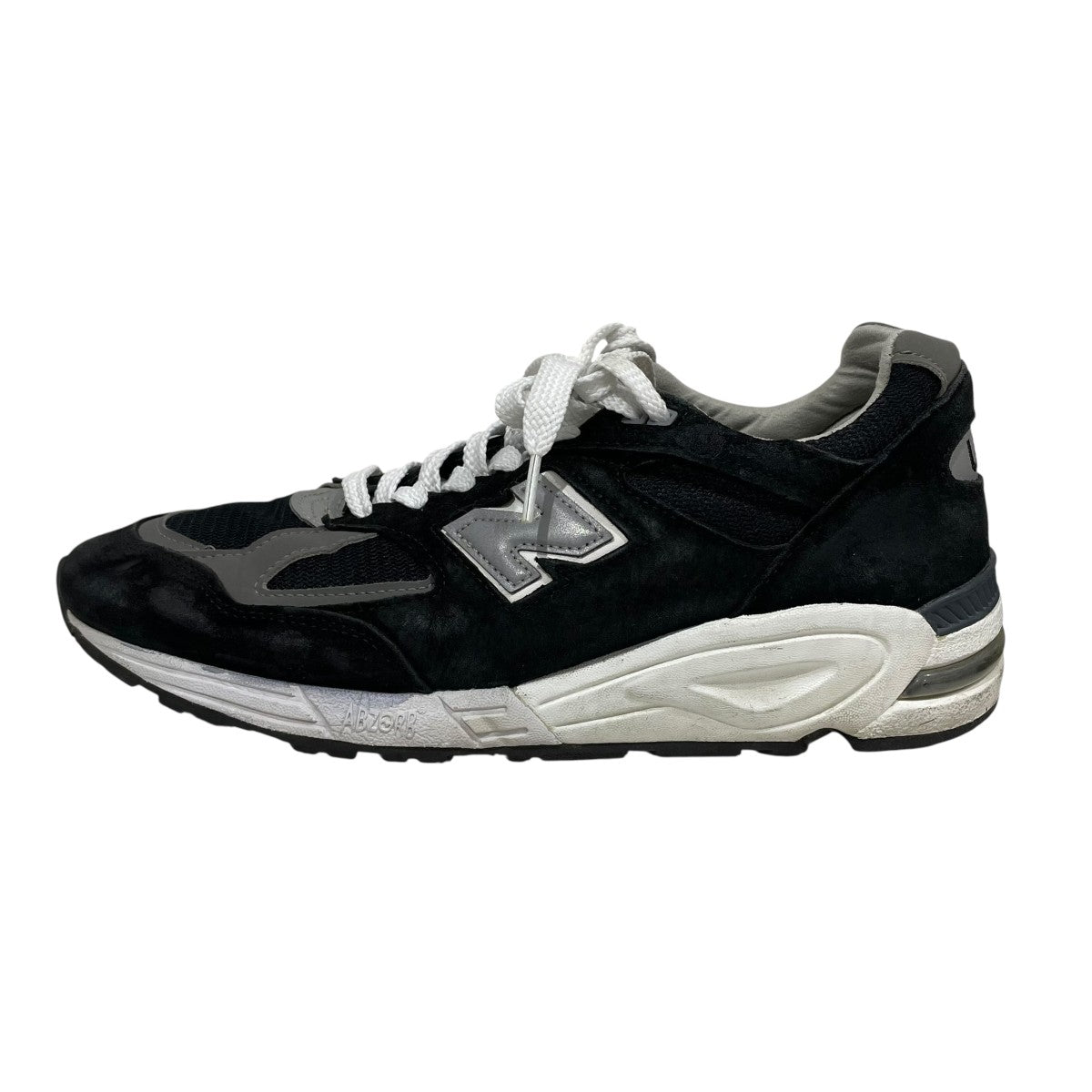靴 new balance M990BL2 28cm NEW BALANCE(ニューバランス) スニーカー M990BL2 MADE IN USA