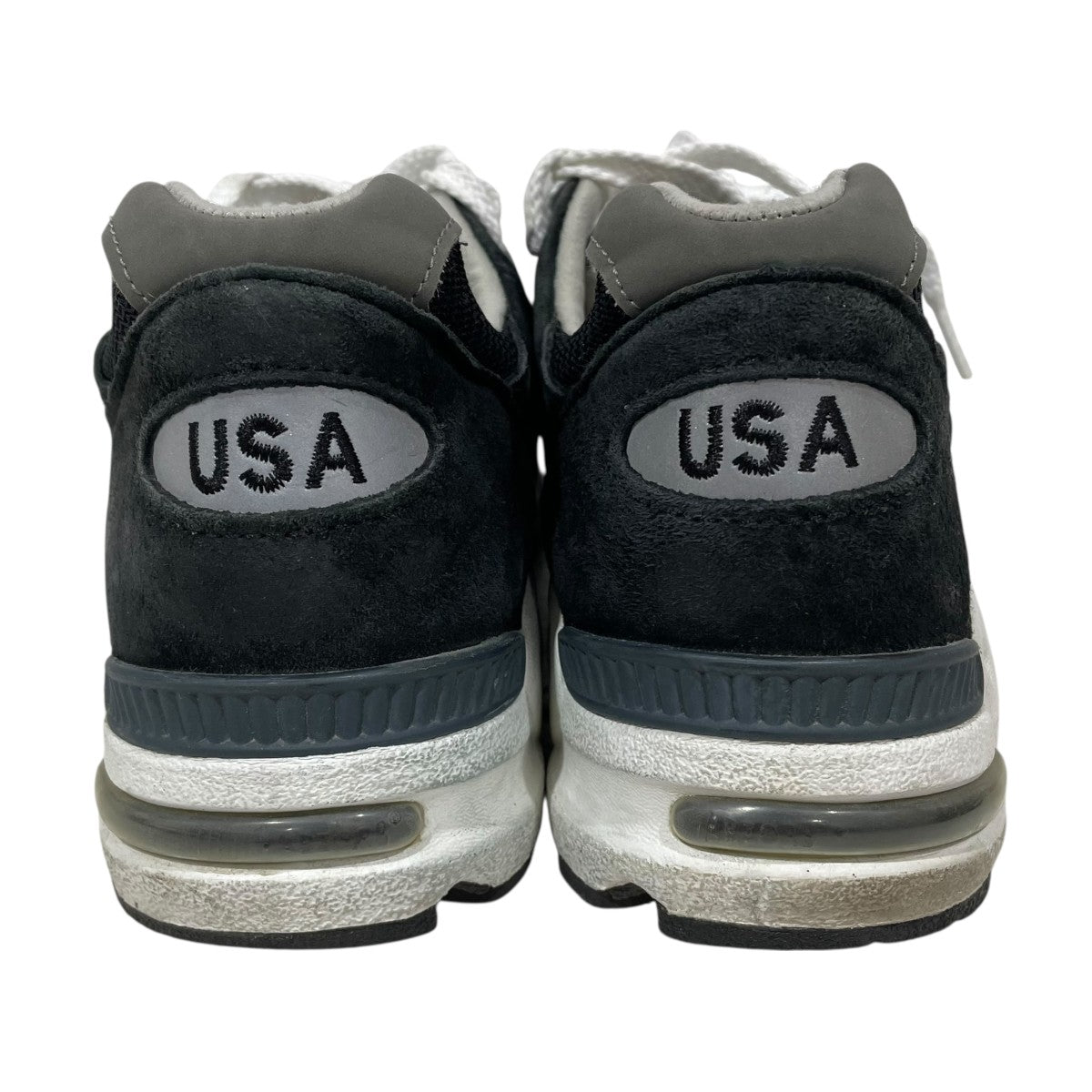 靴 new balance M990BL2 28cm new balance M990 V2 