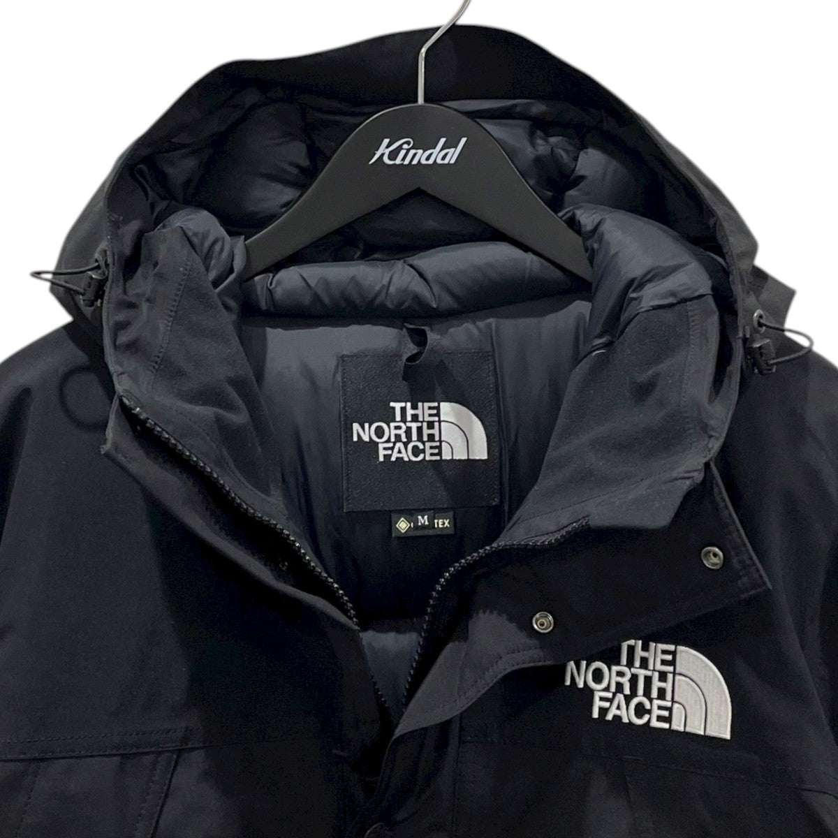 THE NORTH FACE(ザノースフェイス) マウンテン ダウンジャケット