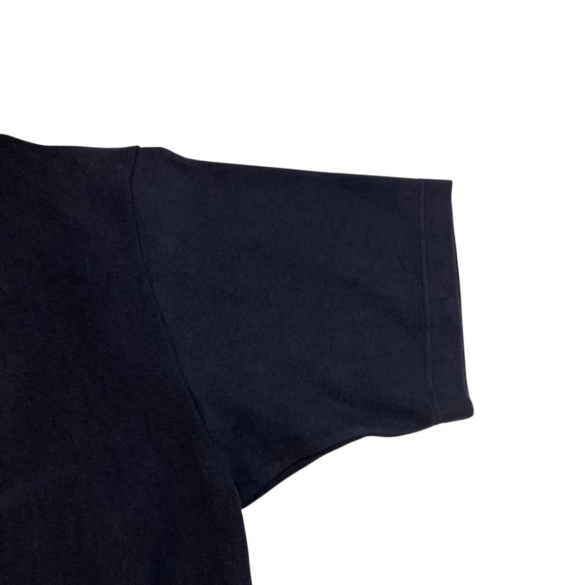 Organic cotton minipileポロシャツ13S25HN295T