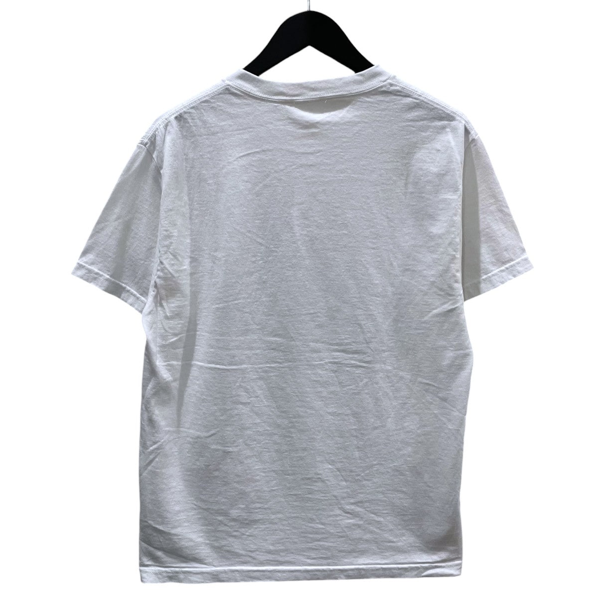 DAN 23SS プリントTシャツ Disney ／ Pixar トイ・ストーリー Buzz Lightyear Tee ディズニー ピクサー バズ ライトイヤー 古着・中古-2枚目のアイテム画像