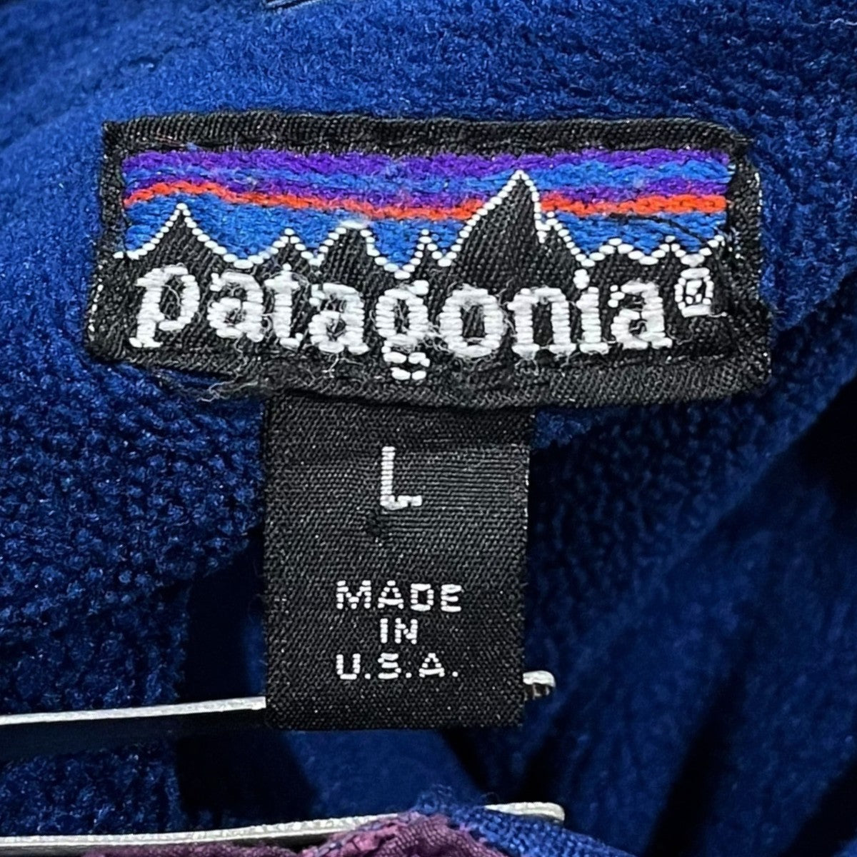Patagonia(パタゴニア) ジップアップジャケット Shelled