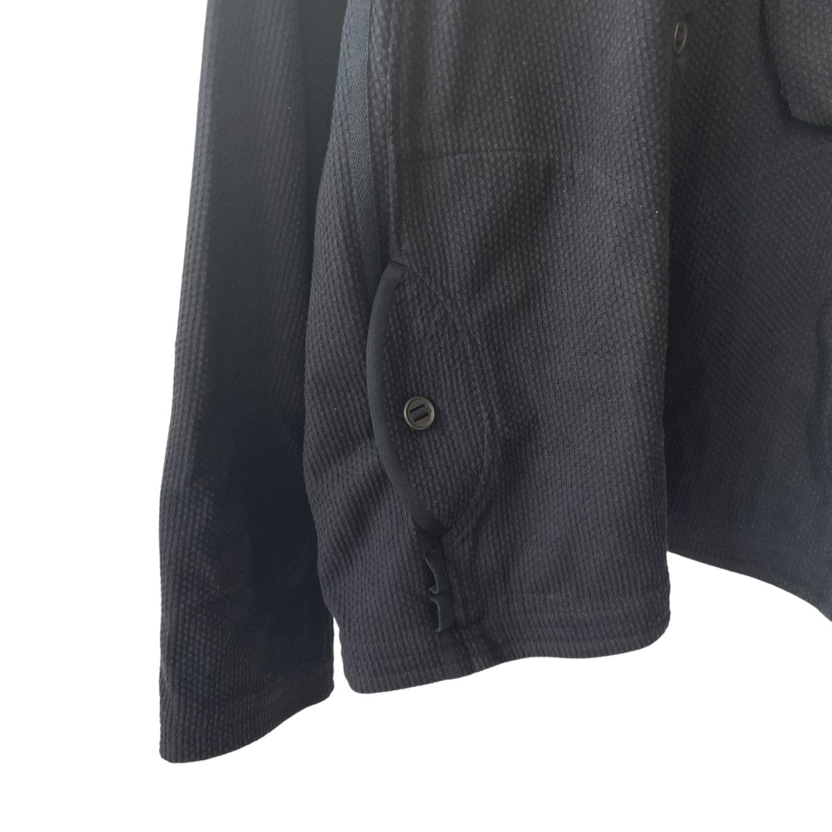 JIAN YE(ジェンイェ) HUNTER JKTジャケット23AW-HNTR JKT 23AW-HNTR