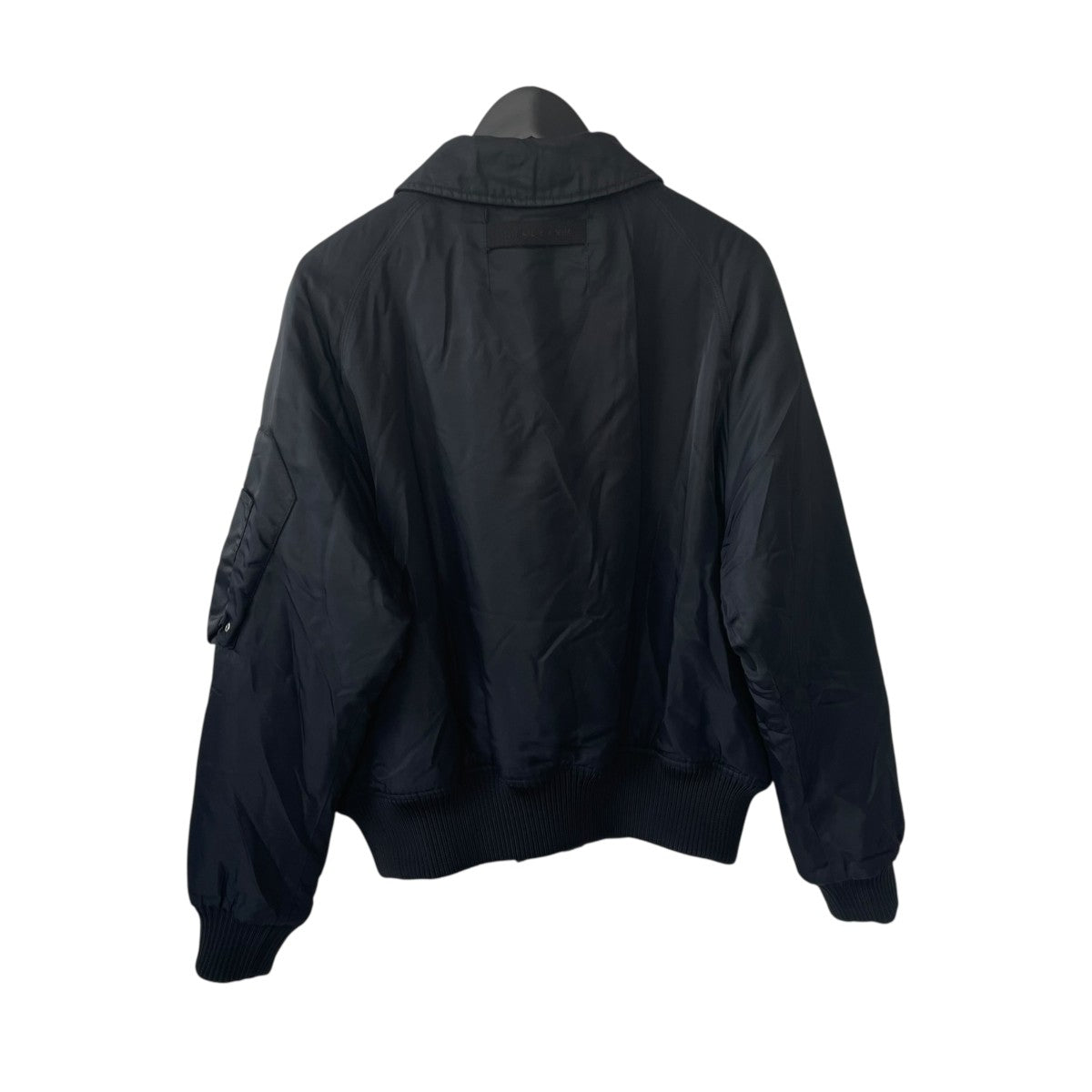 1017 ALYX 9SM(アリクス) Metal Logo Bomber Jacketジャケット