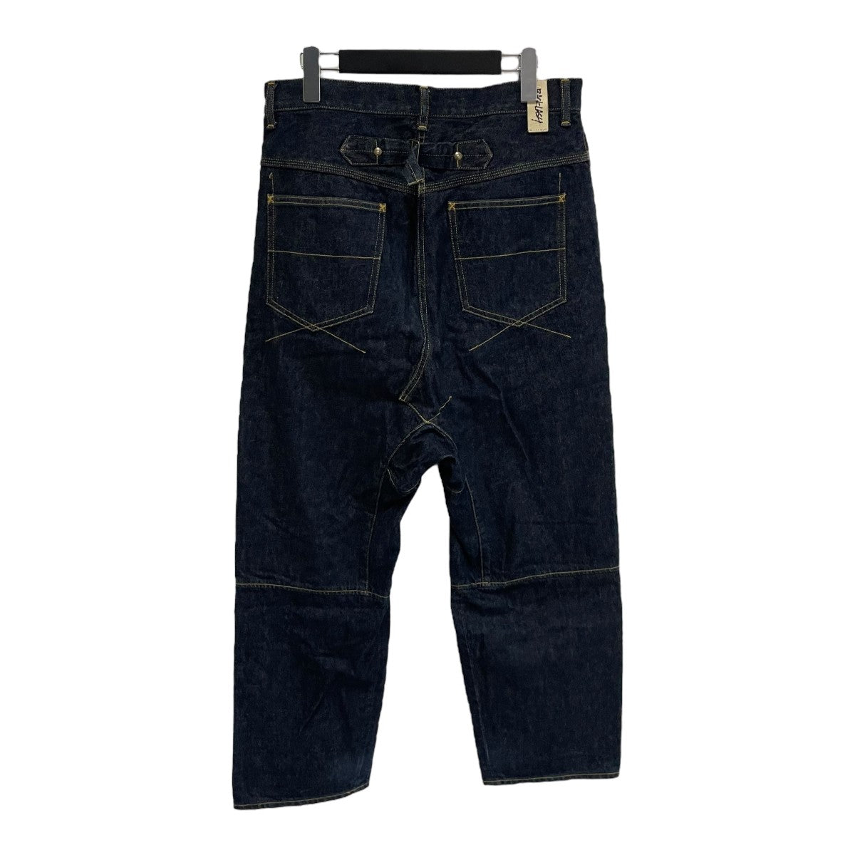 バックラッシュ BACKLASH ISAMU KATAYAMA  サルエル ISAMU KATAYAMA BACKLASH(イサムカタヤマバックラッシュ