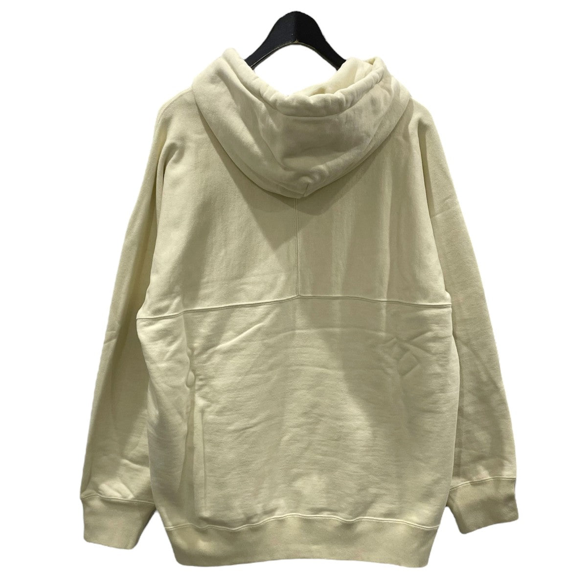 nanamica ナナミカ プルオーバーセーターSUJF983 nanamica(ナナミカ) 5ゲージ クルーネックセーター 5G Crew Neck
