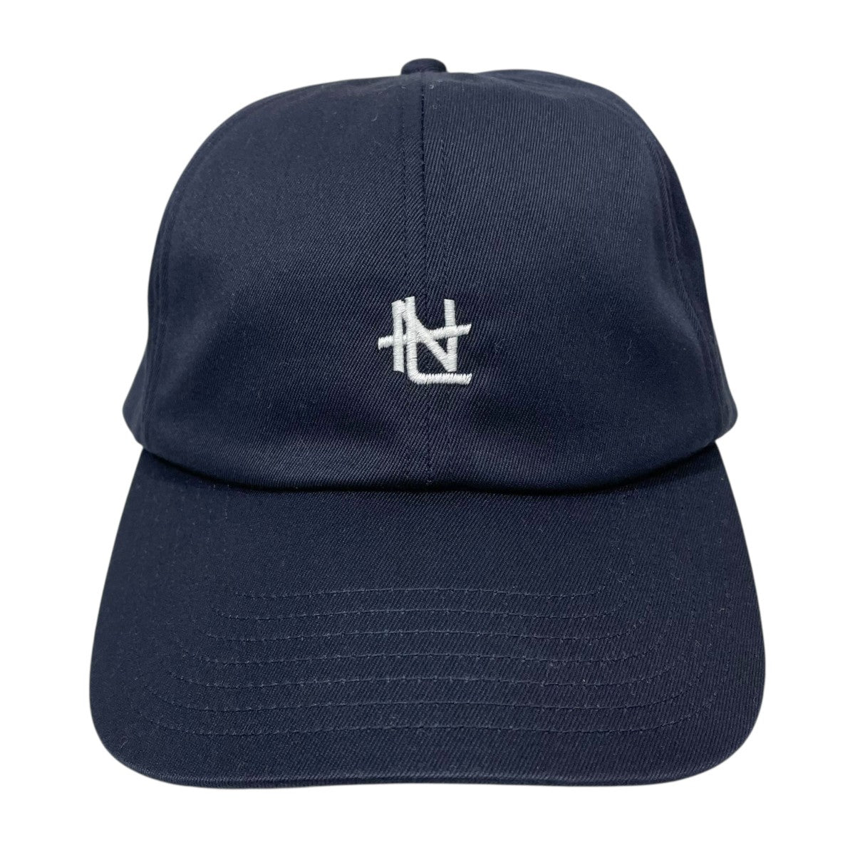nanamica(ナナミカ) チノキャップ CHINO CAP SUPF155 SUPF155