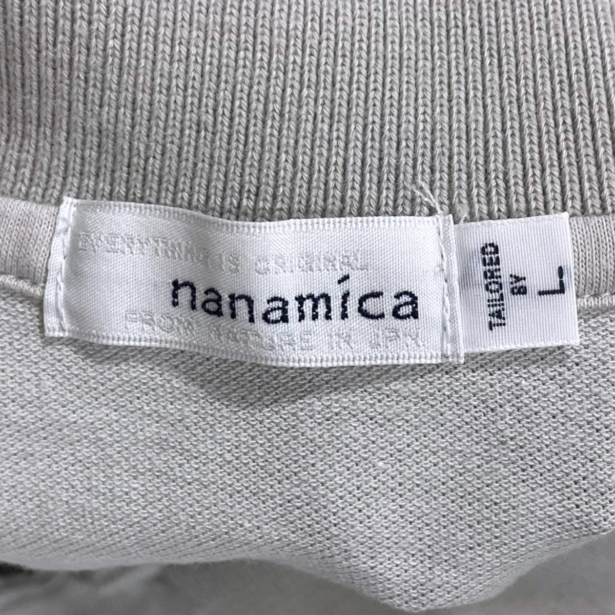 ショートスリーブポロシャツ S／S Polo Shirt SUHS418