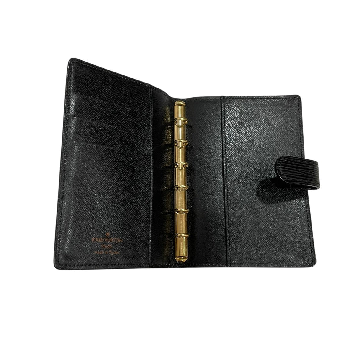 LOUIS VUITTON(ルイヴィトン) 手帳カバーR20052 R20052 CA1905