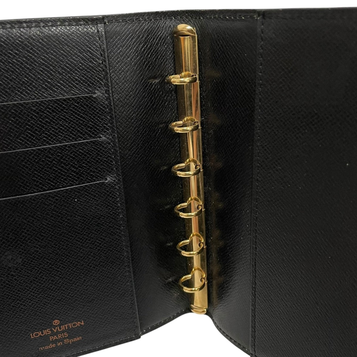 LOUIS VUITTON(ルイヴィトン) 手帳カバーR20052 R20052 CA1905