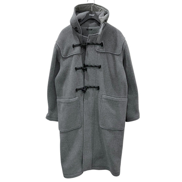 LENO(リノ) ダッフルコート DUFFLE COAT H2202-C0010 H2202-C0010