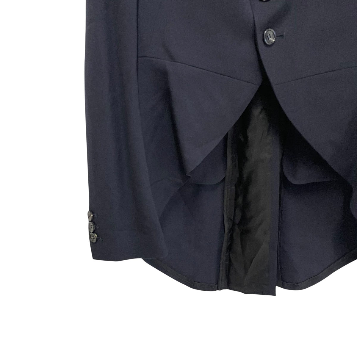 COMME des GARCONS GIRL(コムデギャルソンガール) テーラード