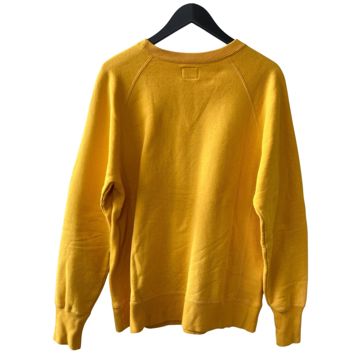 DESIGN CREWNECKスウェットトレーナー142ATDT-CSM07