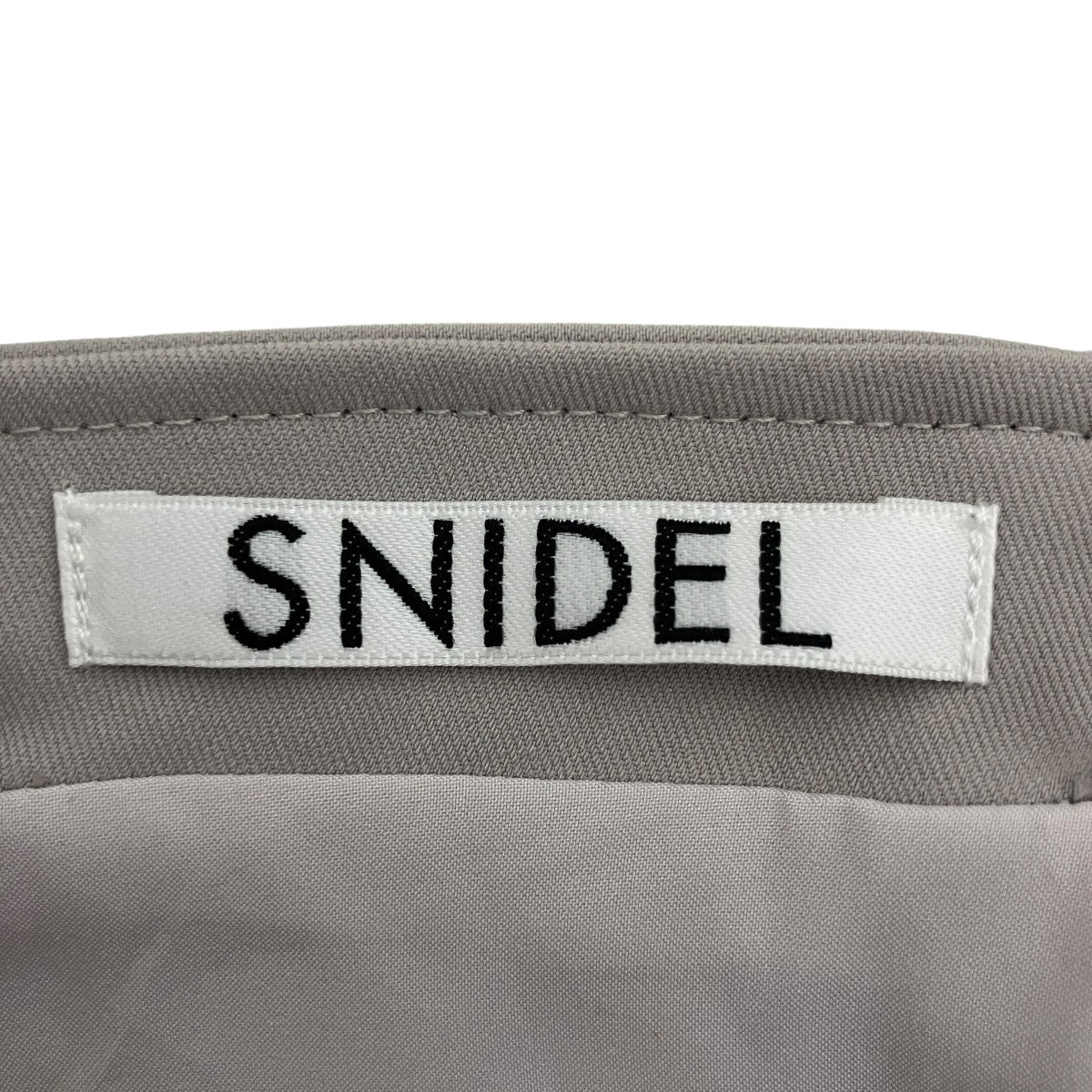 Snidel ワンピースSWFO215030 古着・中古-3枚目のアイテム画像