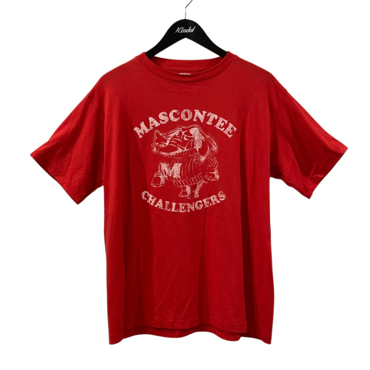 MAATEE＆SONS TシャツMT5103-0811A 古着・中古-1枚目のアイテム画像
