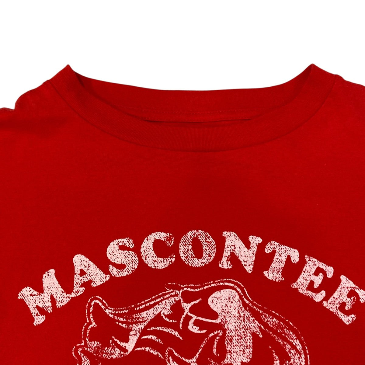 MAATEE＆SONS TシャツMT5103-0811A 古着・中古-3枚目のアイテム画像