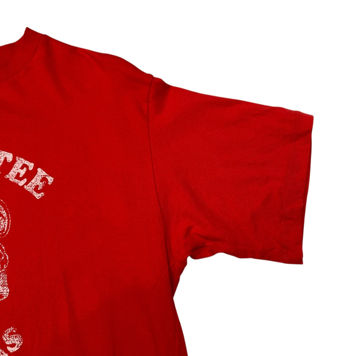 MAATEE＆SONS TシャツMT5103-0811A 古着・中古-4枚目のアイテム画像