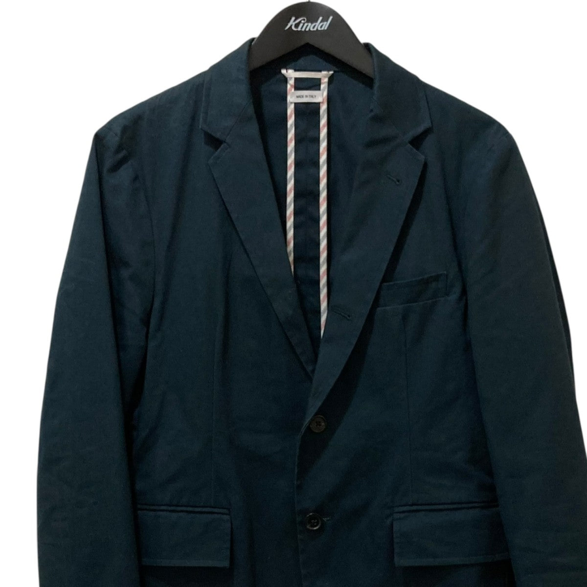 Thom Browne(トム・ブラウン) テーラードジャケットMJU426A-03788415