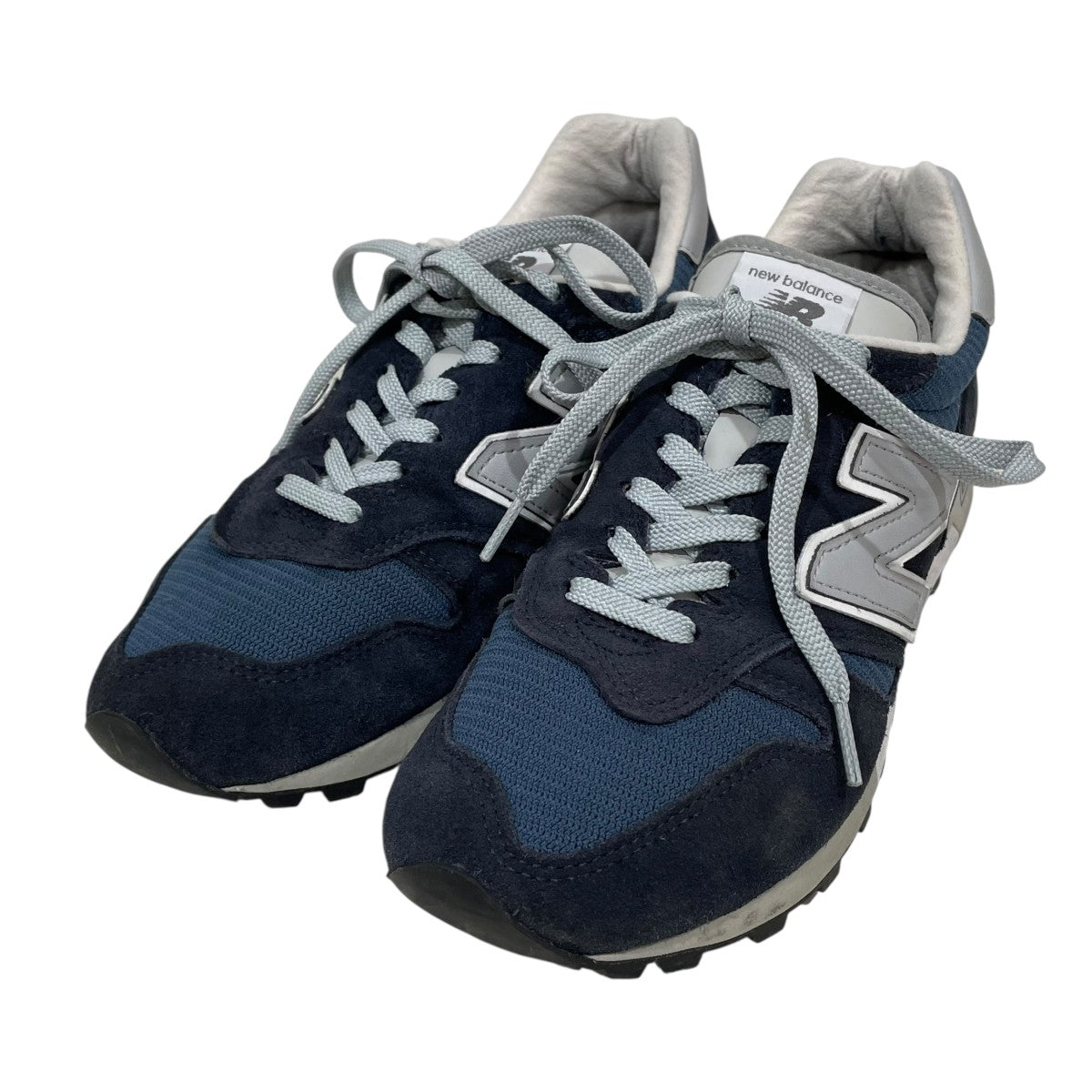 Hiroニューバランス TOKYO DESIGN STUDIO NEW BALANCE R_C1300 