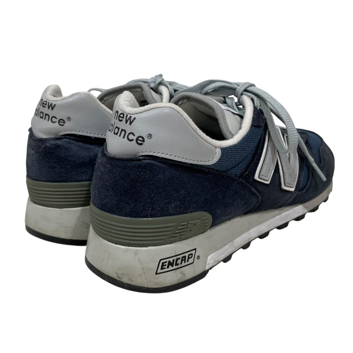 USA製M1300AO新品25cmネイビーNAVY紺スウェード メッシュ 米国製 New Balance ニューバランス M1300 NEW BALANCE M1300AO MADE IN