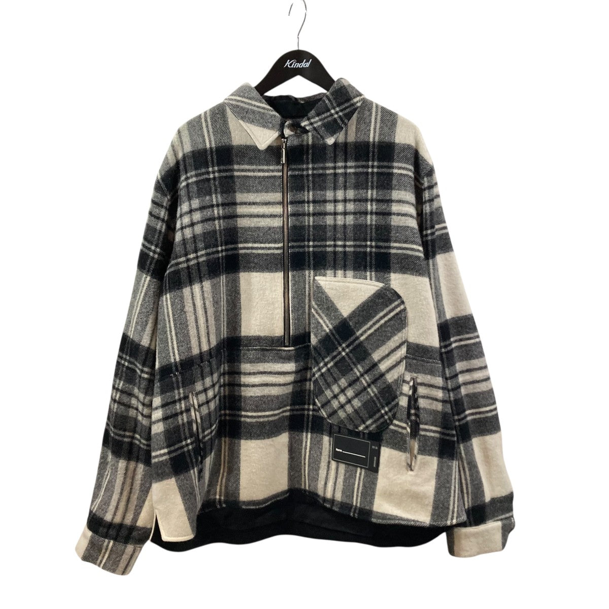 OUTIL（ウティ)中古・古着オンライン通販 | Kindal（カインドオル)