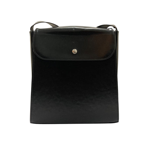 OUR LEGACY(アワーレガシー) ショルダーバッグ ブラック｜【公式