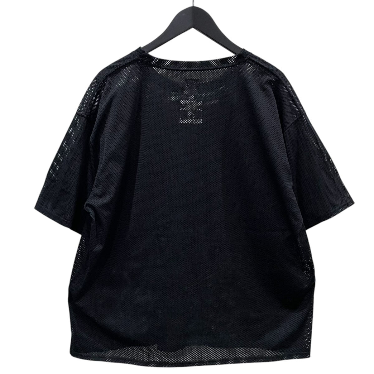 新品　正規品　ズン S メッシュ　Tシャツ south2 west8×TACOMA FUJI RECORDS 23SS メッシュTシャツ S／S Crew