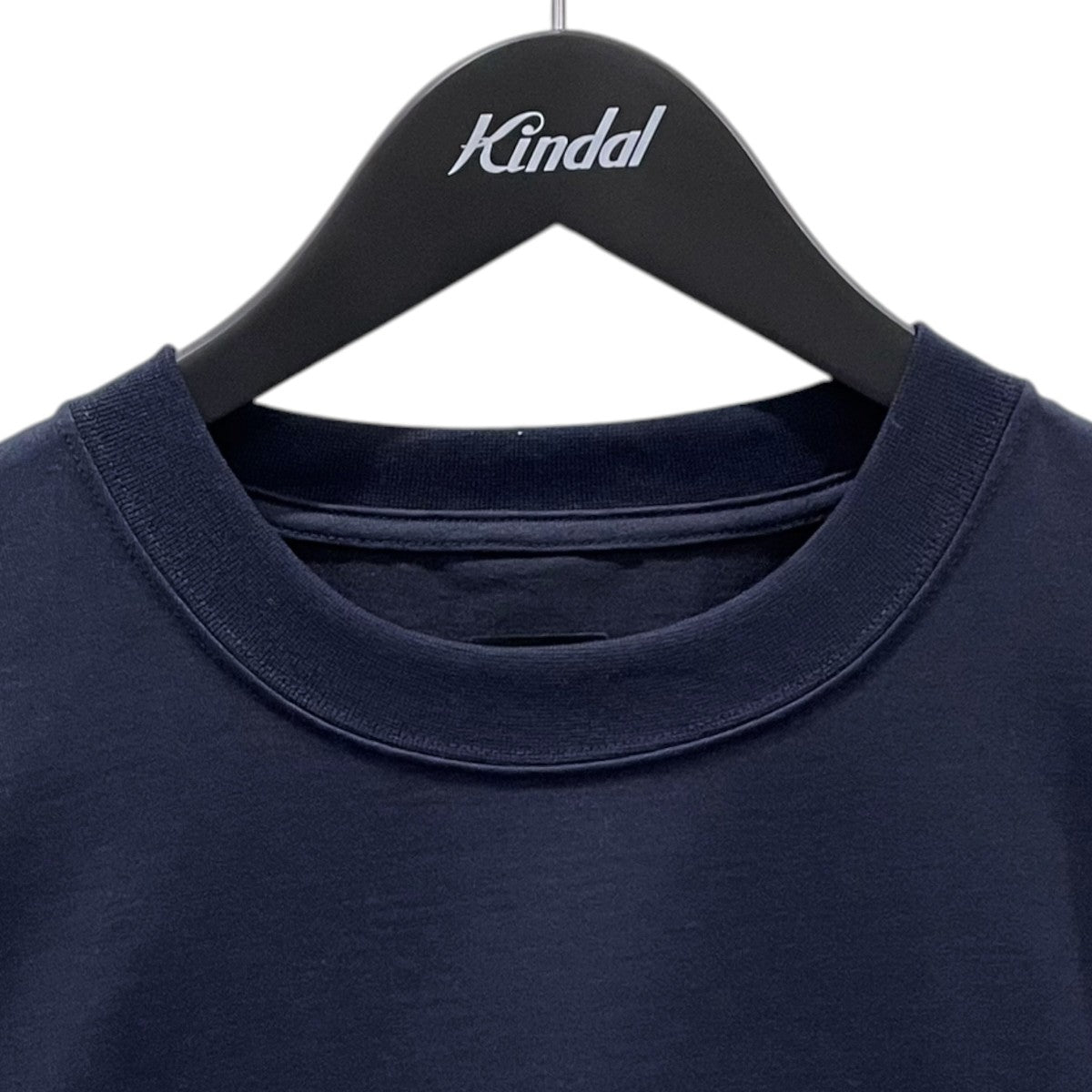 DAIWA PIER39 23SS 裾ドローコードポケットTシャツ TECH TEE MIL POCKET CREW テック ティー ミル ポケット クルー BE-36023 古着・中古-3枚目のアイテム画像