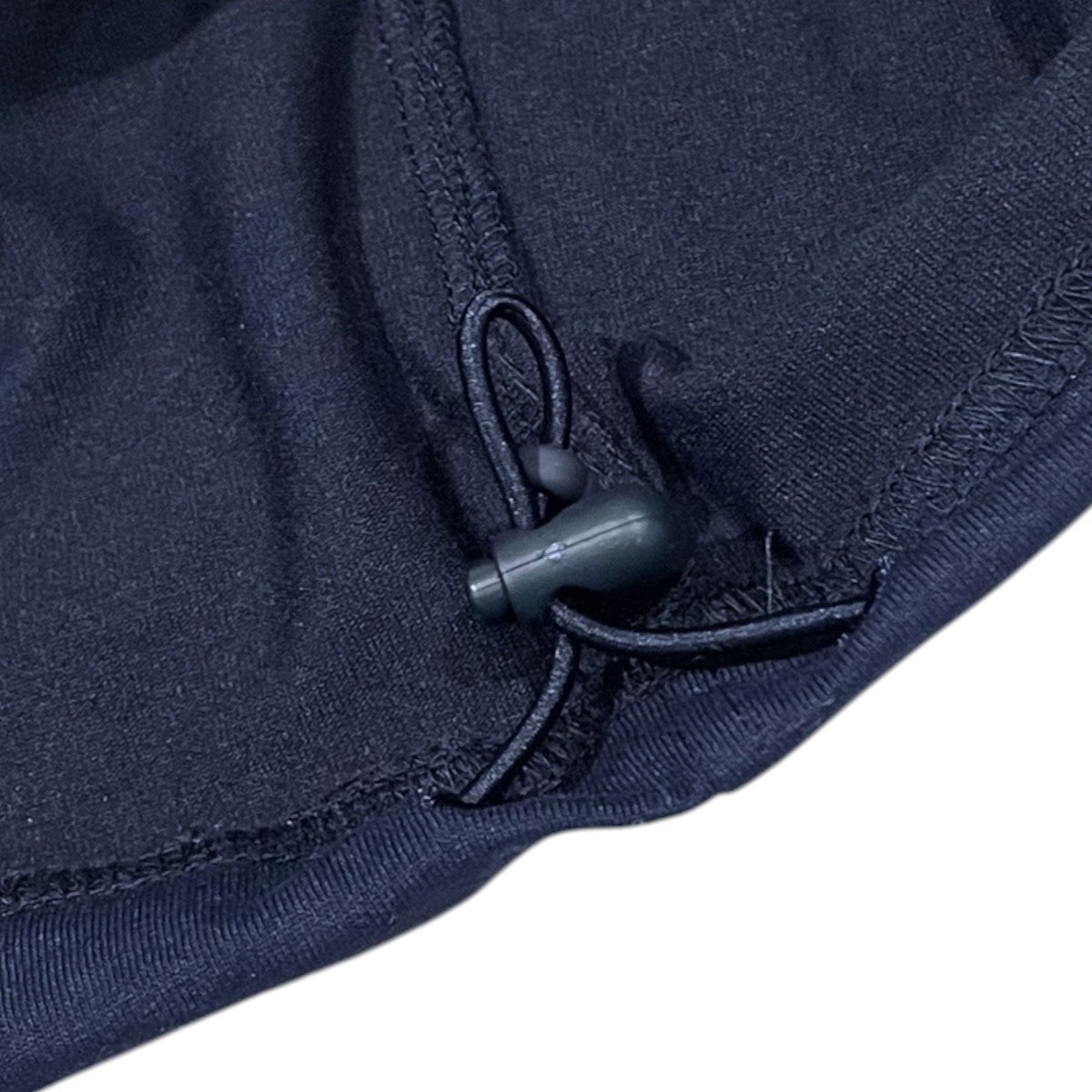 DAIWA PIER39 23SS 裾ドローコードポケットTシャツ TECH TEE MIL POCKET CREW テック ティー ミル ポケット クルー BE-36023 古着・中古-4枚目のアイテム画像