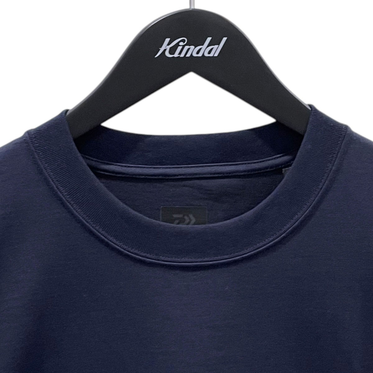 23SS 裾ドローコードTシャツ TECH DRAWSTRING TEE テック ドローストリング ティー BE-37023
