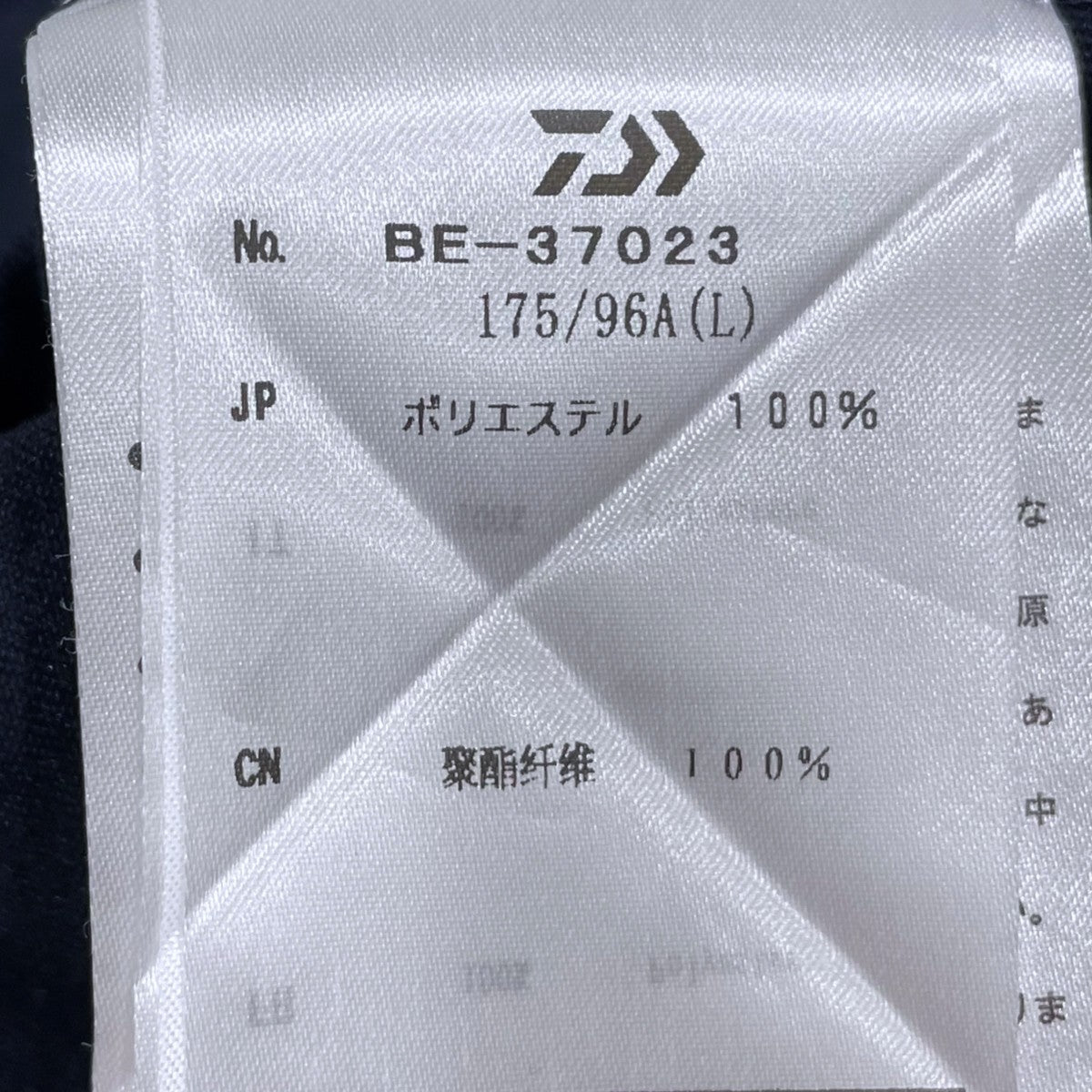 23SS 裾ドローコードTシャツ TECH DRAWSTRING TEE テック ドローストリング ティー BE-37023