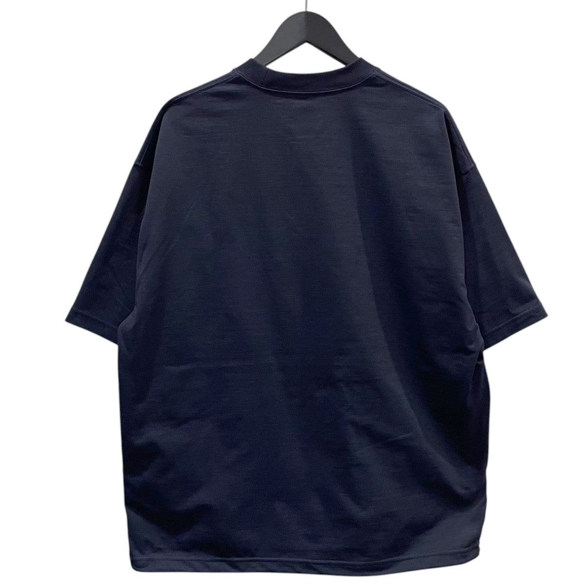 DAIWA PIER39 24SS 裾ドローコード ポケットTシャツ TECH TEE POCKET CREW テック ティー ポケット クルー BE-32024 古着・中古-2枚目のアイテム画像