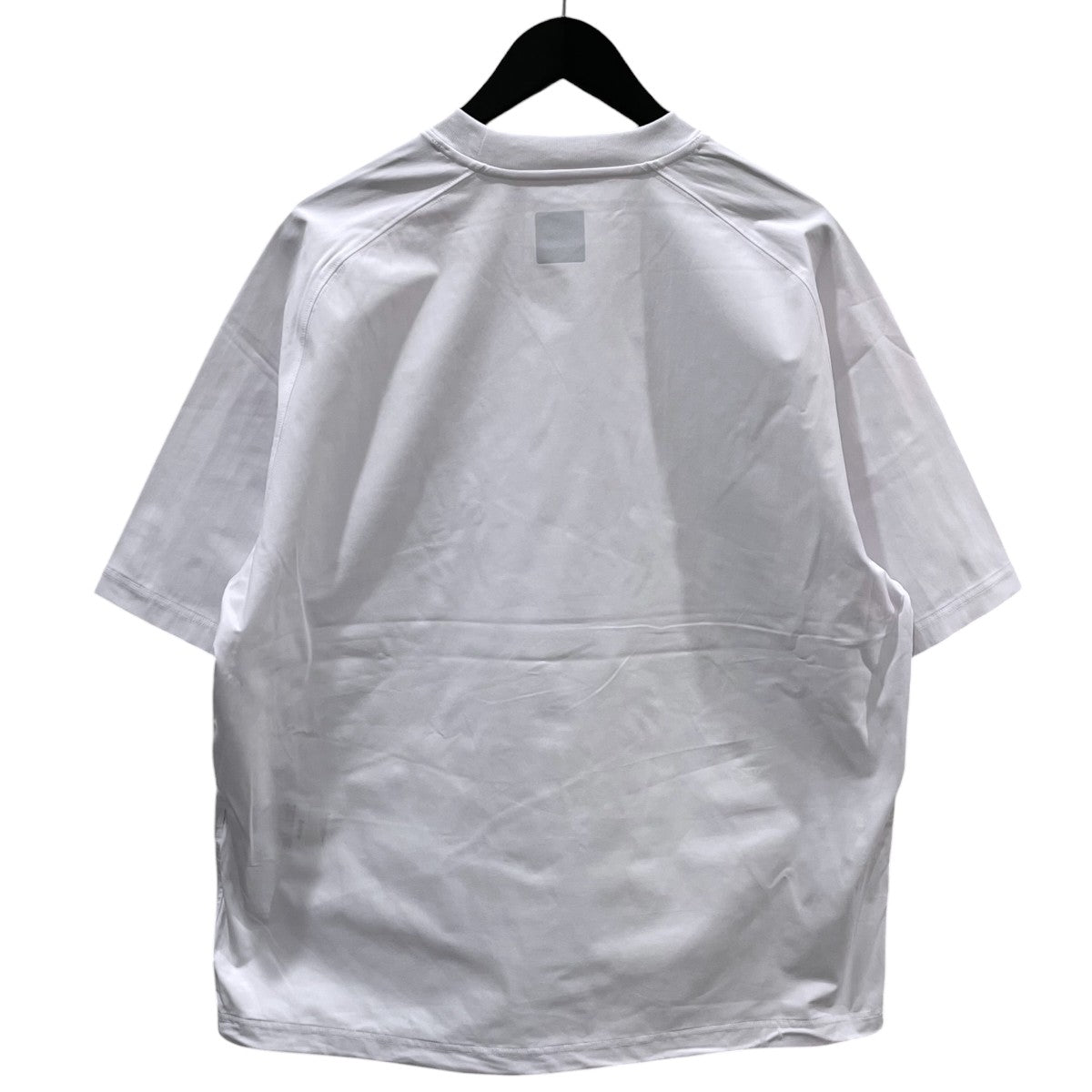 25SS ラグランスリーブTシャツ TECH LIGHTWEIGHT S／S TEE テック ライトウェイト ショートスリーブティー BE-31025