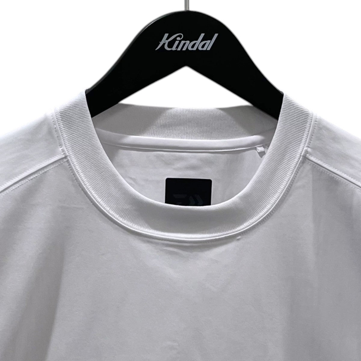 25SS ラグランスリーブTシャツ TECH LIGHTWEIGHT S／S TEE テック ライトウェイト ショートスリーブティー BE-31025