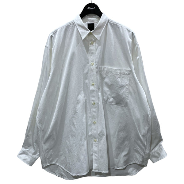 DAIWA PIER39(ダイワピア39) 長袖シャツ Tech Regular Collar Shirts L