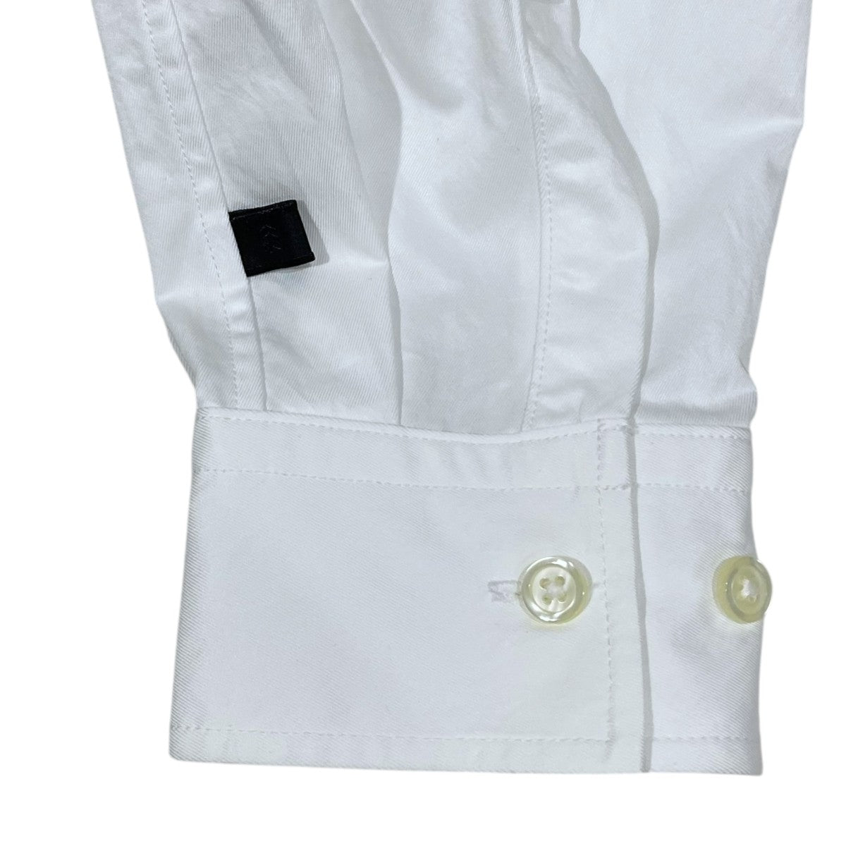 DAIWA PIER39(ダイワピア39) 長袖シャツ Tech Regular Collar Shirts L