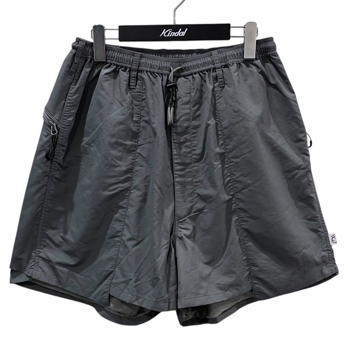 22SS ハーフパンツ BUG SHORTS バグショーツ CMF2201-P08C