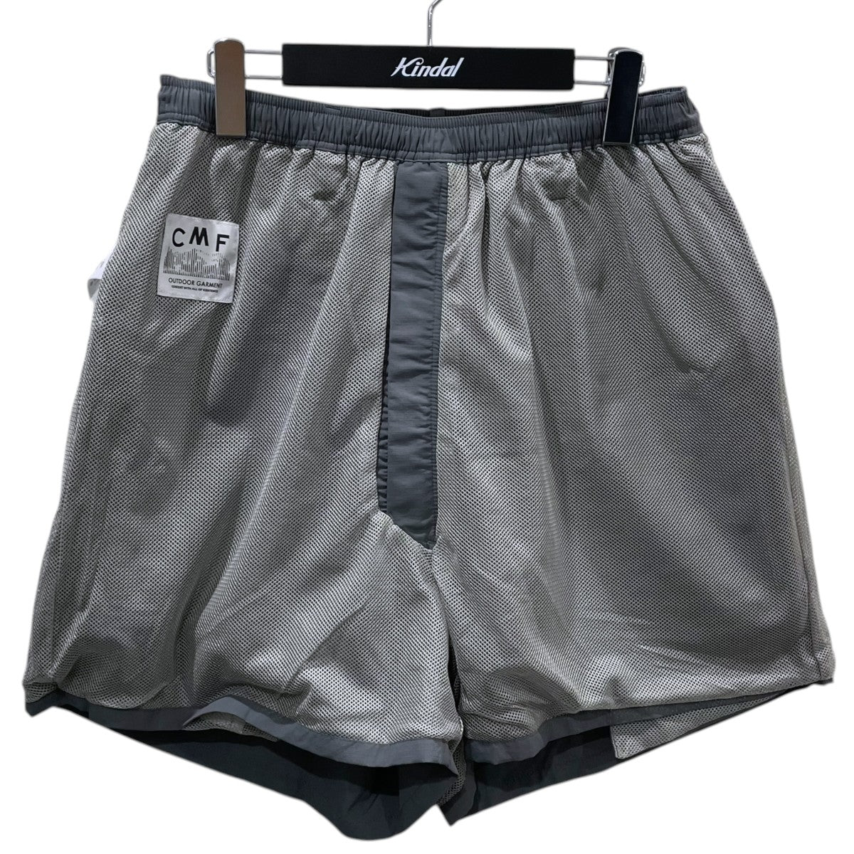 22SS ハーフパンツ BUG SHORTS バグショーツ CMF2201-P08C