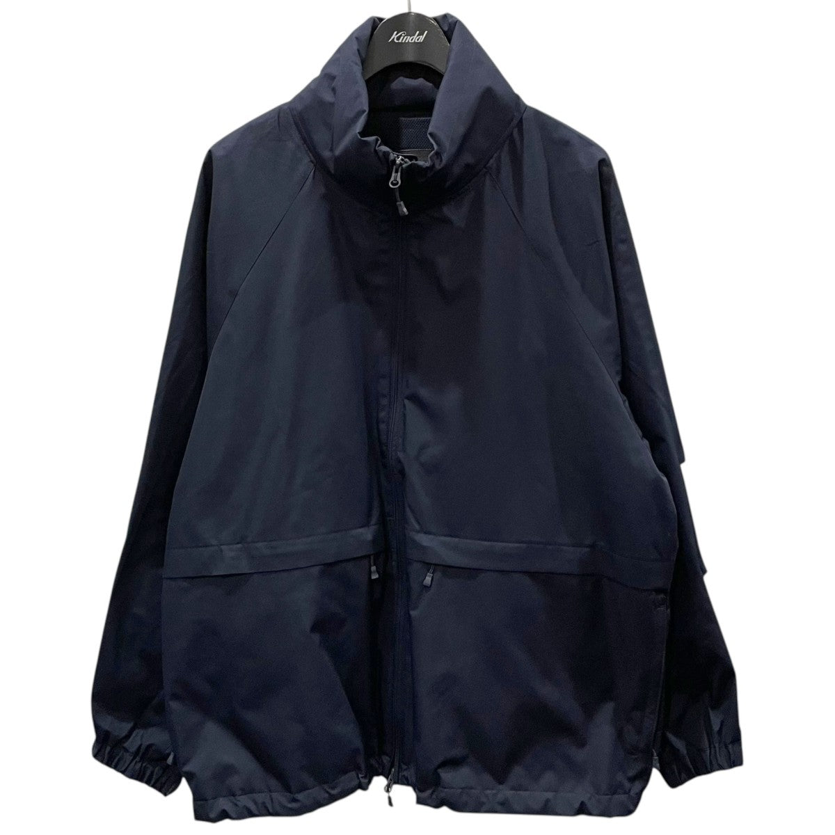 DAIWA PIER39 ゴアテックス ウィンドストッパー テック ジャケット DAIWA PIER39(ダイワピア39) ジップアップジャケット GORE-TEX