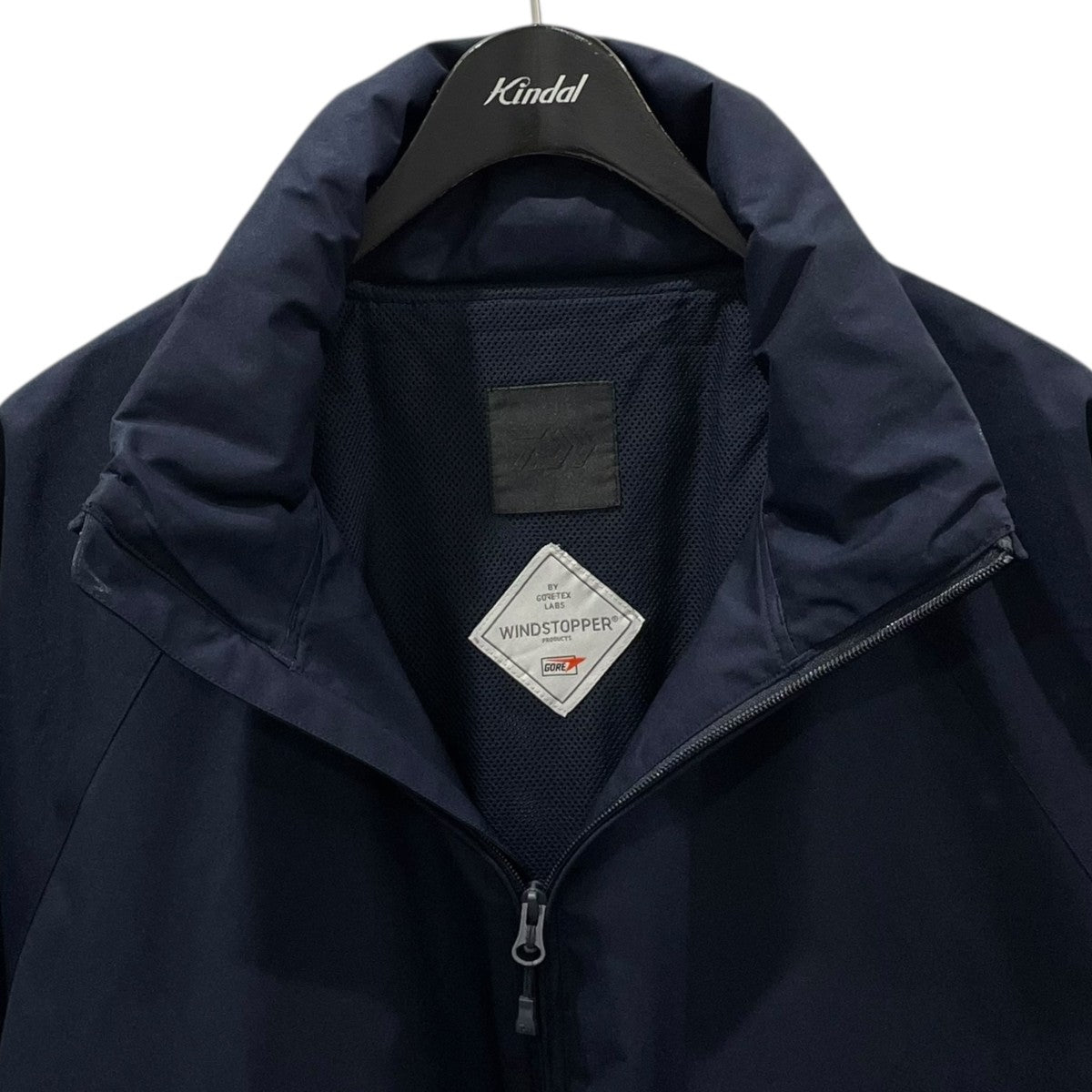 DAIWA PIER39(ダイワピア39) ジップアップジャケット GORE-TEX