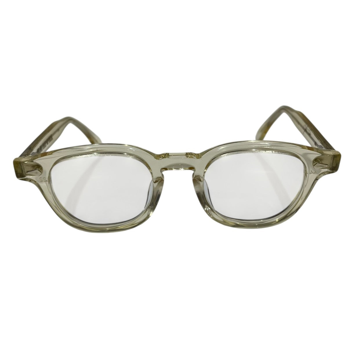 JULIUS TART OPTICAL(ジュリアスタートオプティカル) サングラス